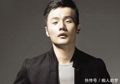皱眉表情就变大的男星,李荣浩秒变眼睛,最后包闪表情的图片