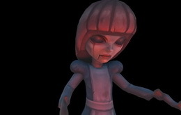 农历七月十五中元节 我们不妨一起相约VR看鬼