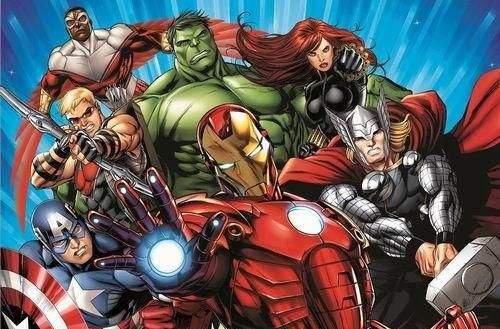 《复仇者联盟4》票房能超越《阿凡达》成为全