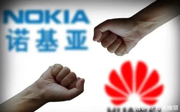 华为签署了全球一半的5G合同,中国移动为什么