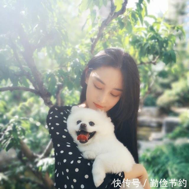 张馨予被曝顺利产女,工作室回应懵了,本尊迫