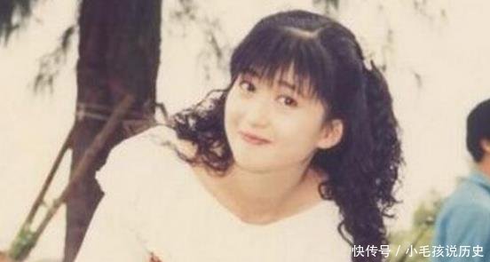 曾被称为玉女歌手的女星:卓依婷被死亡多年,