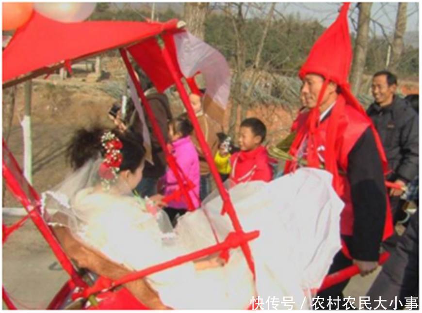 专家给出,为啥现在农村男子娶媳妇难