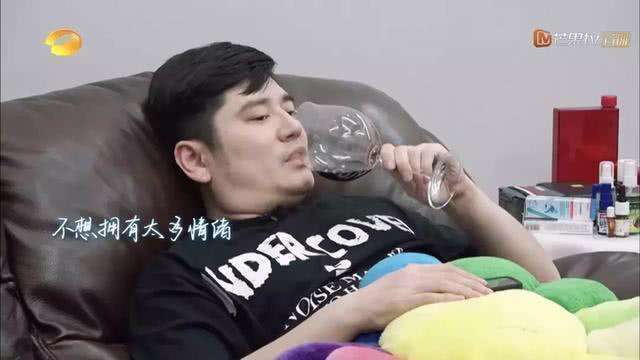 《我家那小子》钱枫妈妈赋予一见钟情新含义，明星妈妈戏好足