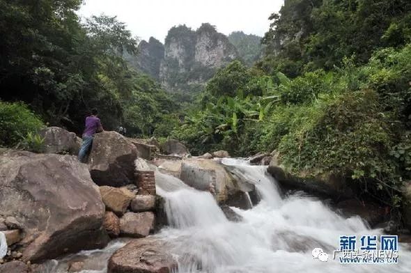 5年前柳州游客命丧天堂谷漂流 现在这名官员被追责
