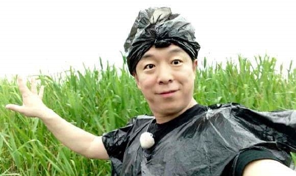 黄渤离开《极限挑战》,转身参加了一档新综艺