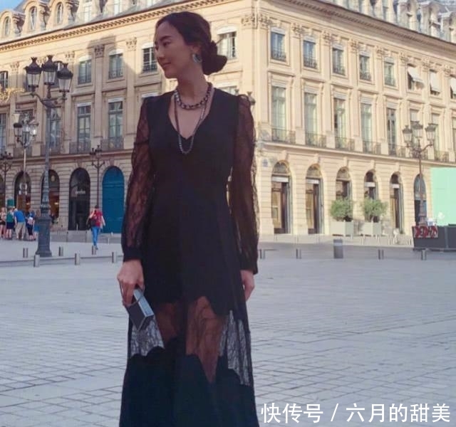 嫁豪门后六年不拍戏,为圈外老公四年生三胎,43岁惹人羡 吉祥坊太阳城代理
