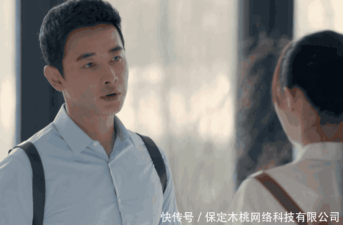 《归去来》: 晋嫣夫妇再次开启互怼模式, 这次罗