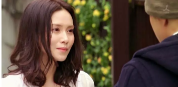 中谷美纪，终于遇到对的人了吗？