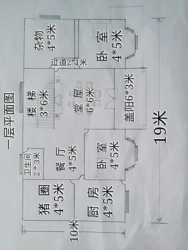 请求风水大师指点迷津:我家坐东向西,厨房在西北方,卫生间在东北方向