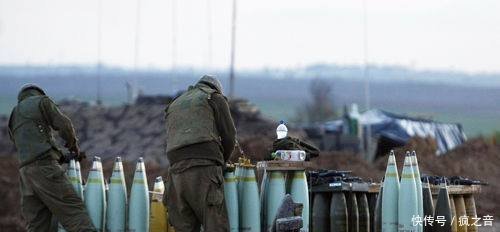 在国际上,五大常规武器因为威力太恐怖被禁用