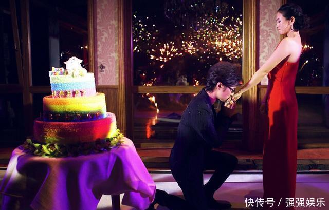 汪峰方用8个字回应章子怡怀二胎,处理方式比