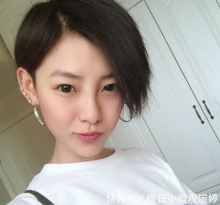 抖音最霸气新娘, 脱下黑色婚纱, 原来还可以这