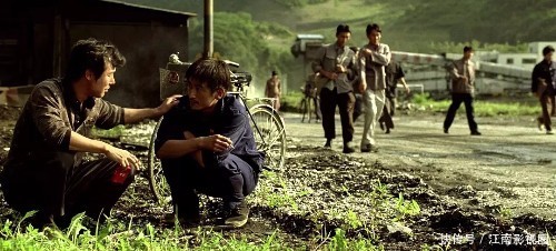 朝鲜被禁的片子!没看过之前,真的不知道朝鲜有