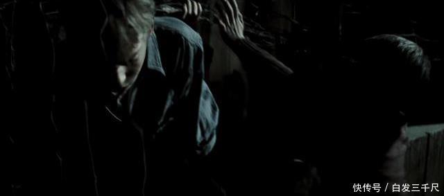 美国历史上真实事件鸡舍谋杀案,被拐孩子的下