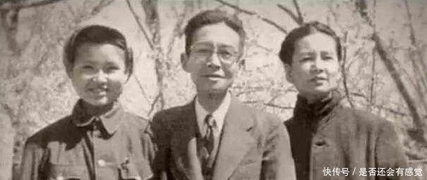 都是才女,为何冰心长寿而林徽因早逝胸怀大义