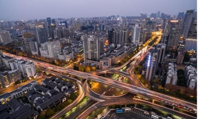 2018年土地收入远超北上广!杭州新一线城市老