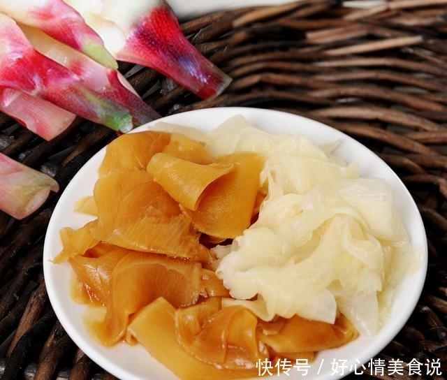 这种食物是“脂肪死对头”,每天清晨吃几块,体重悄悄降下来 亿万先生mr007