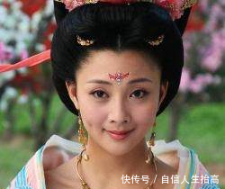 陈后主的贵妃张丽华是被杨广杀死的吗