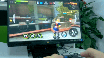 教你使用手柄在海马玩玩游戏的窍门 - 好心游戏网