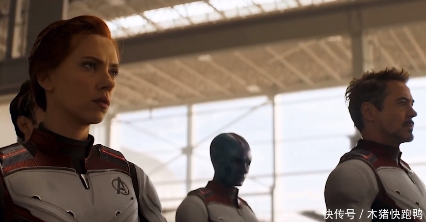 复联4剧情吐槽:钢铁侠原本不用牺牲,穿越时间