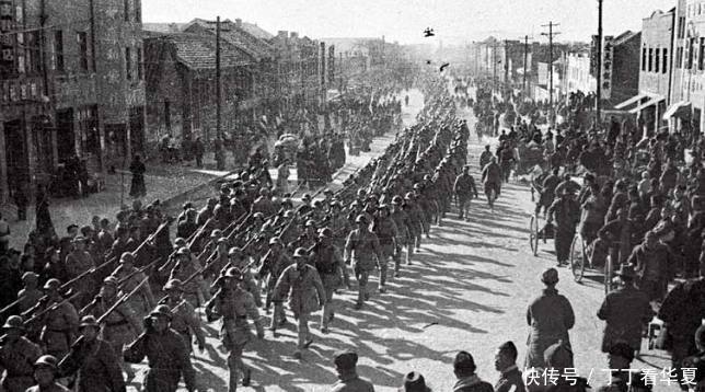 得知秦基伟的后勤部长做了一事,小平同志十分生气,批示:撤销职