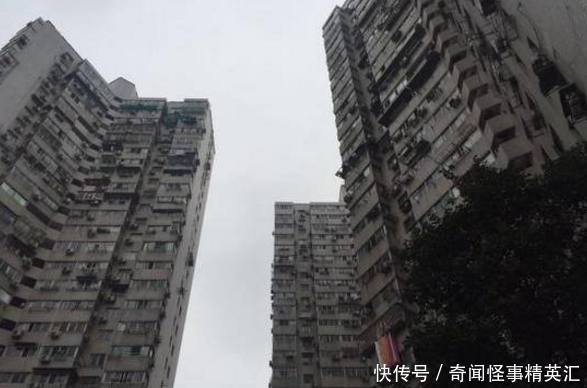 男子前途无限跳楼自杀，17字遗书让家人发现端倪