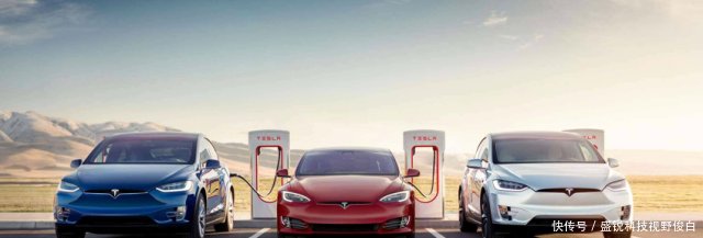 特斯拉充电桩充电一次收费