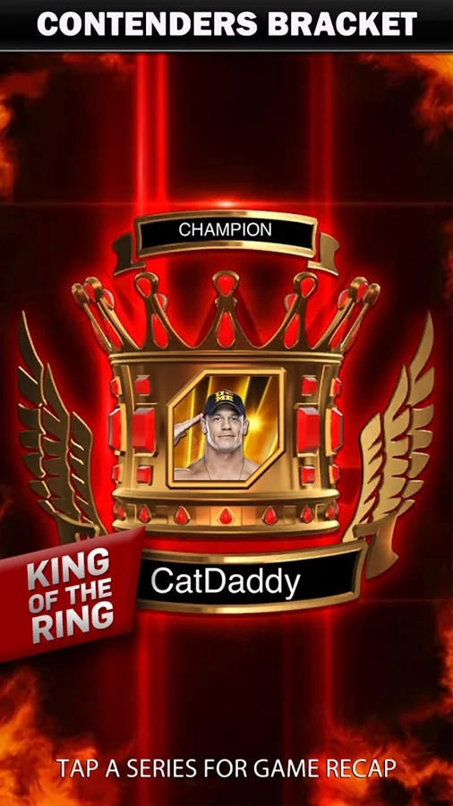 WWE SuperCard截图13