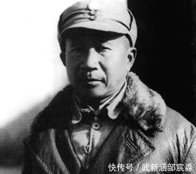 授衔时,这2位将军均授予大将军衔,却为何没享