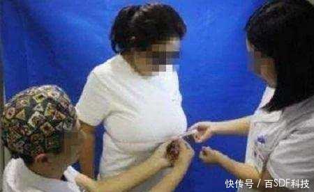 11岁结果胸部猛长,去女孩v结果,图片让人后悔莫医院渣渣女生图片
