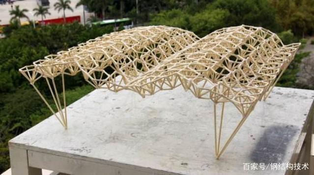 网架结构规范应该是无缝管还是有缝管(网架结构中钢管选材标准) 钢结构网架施工 第1张 网架结构规范应该是无缝管还是有缝管(网架结构中钢管选材标准) 钢结构网架施工 第1张