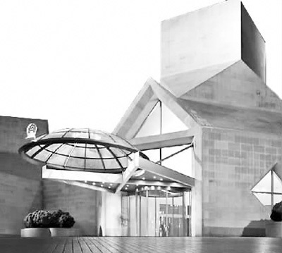 中国驻美国大使馆:送服务到华侨华人中间