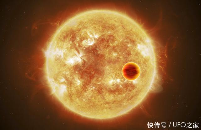 欧洲航天局加码系外行星探索，敲定下一个空间探测器