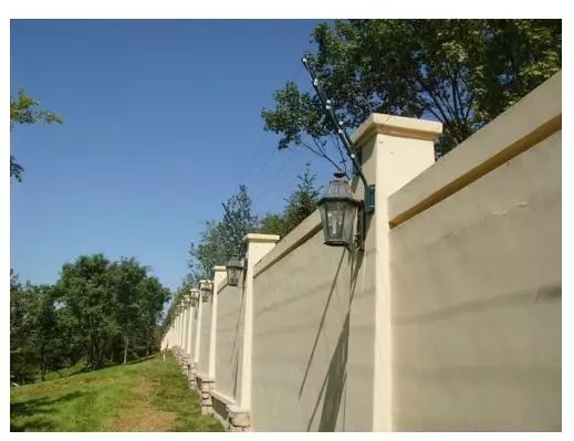 小区车辆识别系统