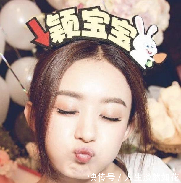 杨颖 迪丽热巴 郑爽 景甜 宋祖儿 关晓彤的嘟嘴