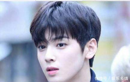 明星对自己的长相到底有何误解笑颜很丑吴世勋