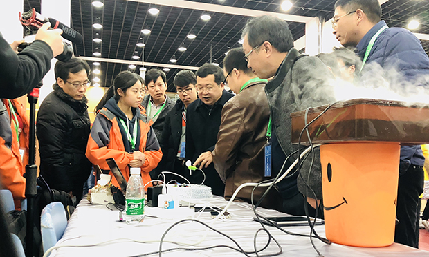 教育局:第八届常州市高等教育和职业教育创新