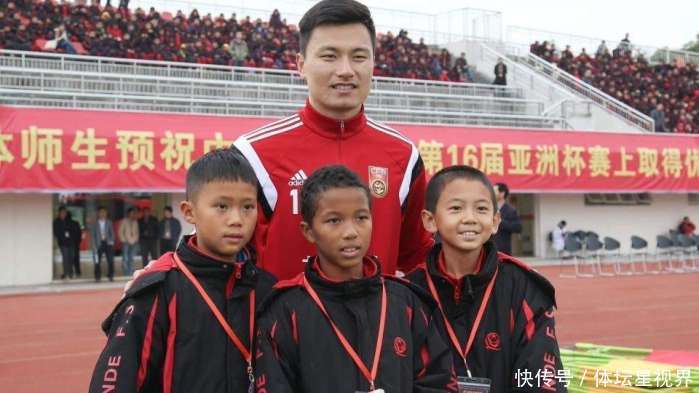 广州恒大牵线, 中国男足将迎来首位归化黑人球员