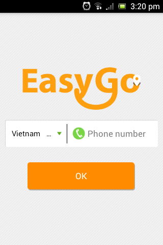 EasyGo截图10