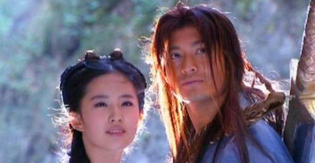 神雕中,有一个最被低估的人物,武功更胜独孤求