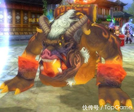 诛仙3还可以抓小猪佩奇?养大之后长成了这个