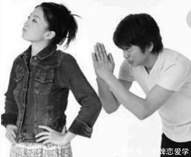 女人这5个表现,就是把你当成备胎了,男人再爱她,也要离开她