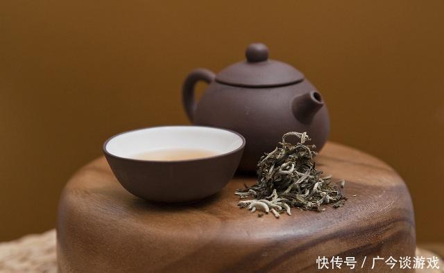 有这些喝茶的习惯?偷笑吧,是健康的“好兆头” 真钱捕鱼游戏网络版