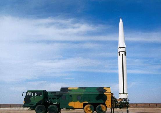 中国导弹部队为何叫二炮?