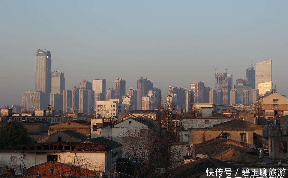 武汉, 郑州都是中心城市了, 沈阳和大连成为中心