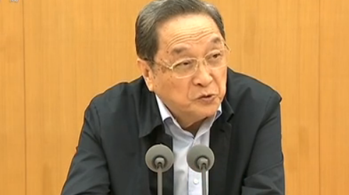 新疆若干历史问题研究座谈会在京召开 俞正声