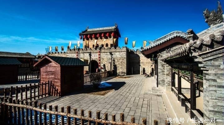 五一四天假,家人相携游,细数那些值得你一去的