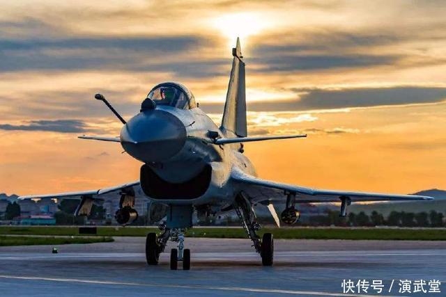 涡扇15发动机有了新进展,还有来自歼20的意外