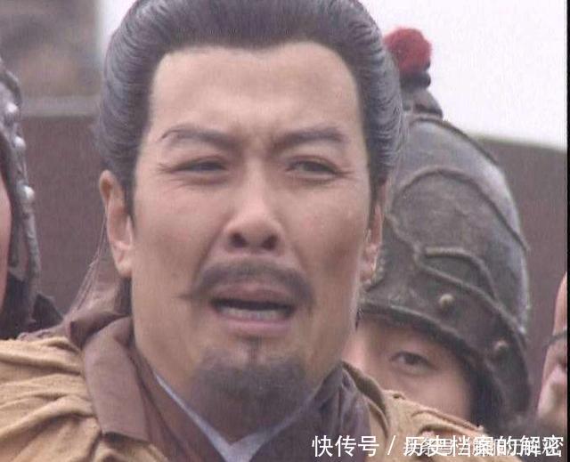 三国隐藏极深的三名武将,武功过人,被三国演义悄悄黑掉了